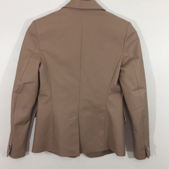 Robert Rodrigues beige blazer jacket‎ - Picture 3 of 5
